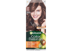 Garnier Color Naturals farba do włosów 4.3 Naturalny złotobrązowy