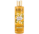 Jeanne En Provence Olejek pod prysznic z kwiatem pomarańczy 250 ml