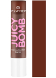 Essence Juicy Bomb balsam do ust 05 Choco Lot To Handle 2,5 g