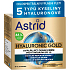 Astrid Hyaluronic Gold krem na dzień 50 ml