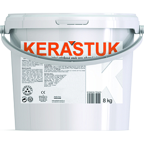 Kerastuk K wewnętrzny tynk, 15 kg