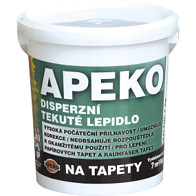 APEKO klej na běžné tapety V1306, 1 kg APEKO klej na běžné tapety V1306, 1 kg