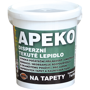 APEKO klej na běžné tapety V1306, 1 kg APEKO klej na běžné tapety V1306, 1 kg