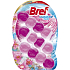 Bref Brilliant Gel Wiosenny Deszcz WC blok 3× 42 g
