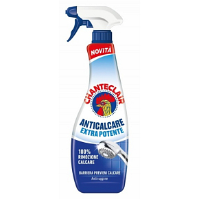 CHANTE CLAIR NA KAMIENIE WODNE 625 ML