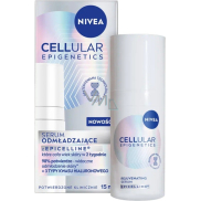 Nivea Celular Epigenetics omlazující sérum Epicelline 15 ml
