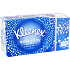 Kleenex 2-warstwowe chusteczki papierowe Everyday, 8× 9 szt.