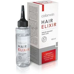 Colorwin Elixír serum do włosów 100 ml Colorwin Elixír serum do włosów 100 ml