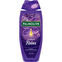 Palmolive Aroma Essence żel pod prysznic Ultimate Relax 500 ml