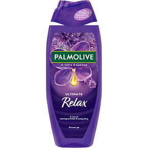 Palmolive Aroma Essence żel pod prysznic Ultimate Relax 500 ml