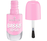 Essence lak na nehty Gel nail Colour 21 Bubble Rush, 8 ml
