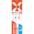 Elmex Expert Precision Interdental szczoteczki do zębów do pielęgnacji międzyzębowej, 2 szt.