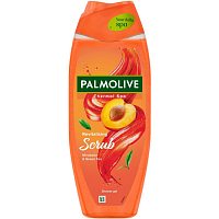 Palmolive Thermal Spa Refreshing żel pod prysznic, 500 ml