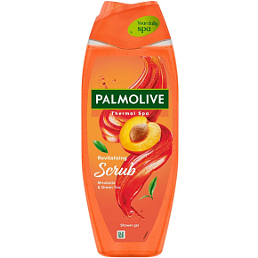 Palmolive Thermal Spa Refreshing żel pod prysznic, 500 ml