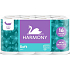 Harmony Soft 3-warstwowy papier toaletowy, rolka 17,5 m, 16 rolek