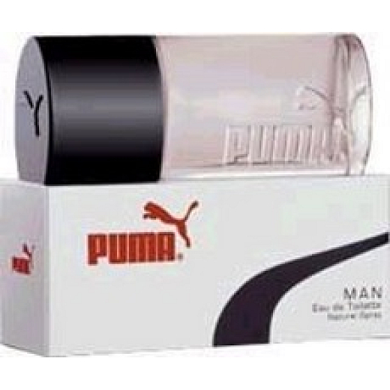 Puma Man toaletní voda 50 ml