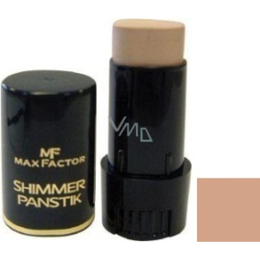 Max Factor Panstik podkład 14 Cool Copper 9 g Max Factor Panstik podkład 14 Cool Copper 9 g