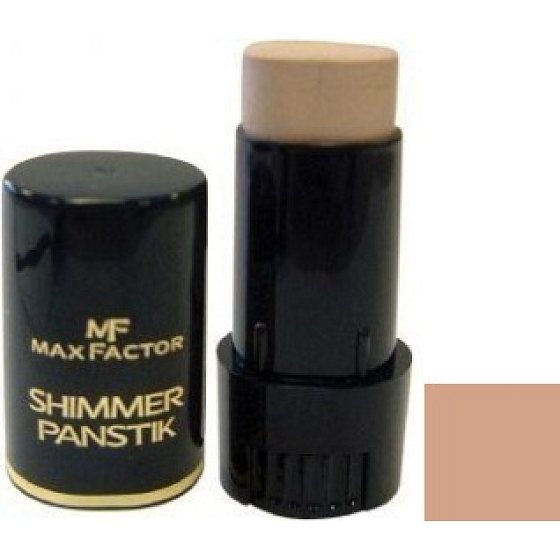 Max Factor Panstik podkład 14 Cool Copper 9 g
