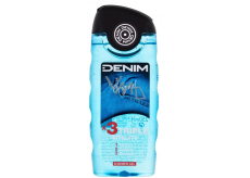 Denim Original żel pod prysznic dla mężczyzn 250 ml