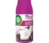 Air Wick FreshMatic Delikatny satyn i lilia miesiączkowa wkład do odświeżacza 250 ml