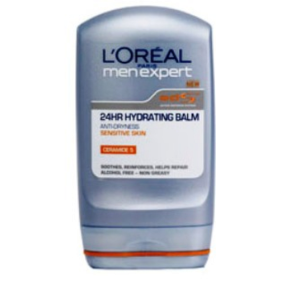 Loreal Paris Men Expert 24h hydratační balzám po holení 100 ml
