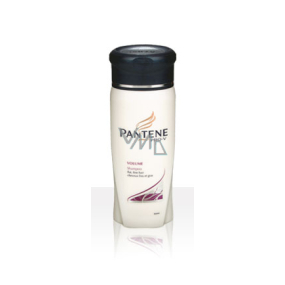 Pantene Pro-V Sheer Volume pro objem šampon pro jemné vlasy 250 ml Pantene Pro-V Sheer Volume pro objem šampon pro jemné vlasy 250 ml