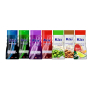 Mika Kiss Family Oliva sprchový gel 300 ml