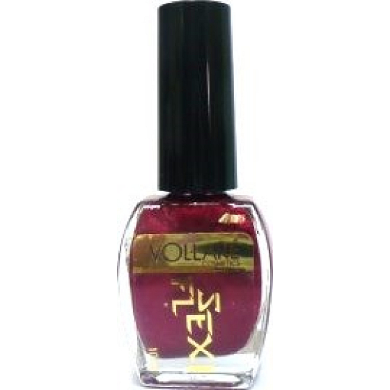Vollare Cosmetics Sexy Flexi lak na nehty 066 10 ml