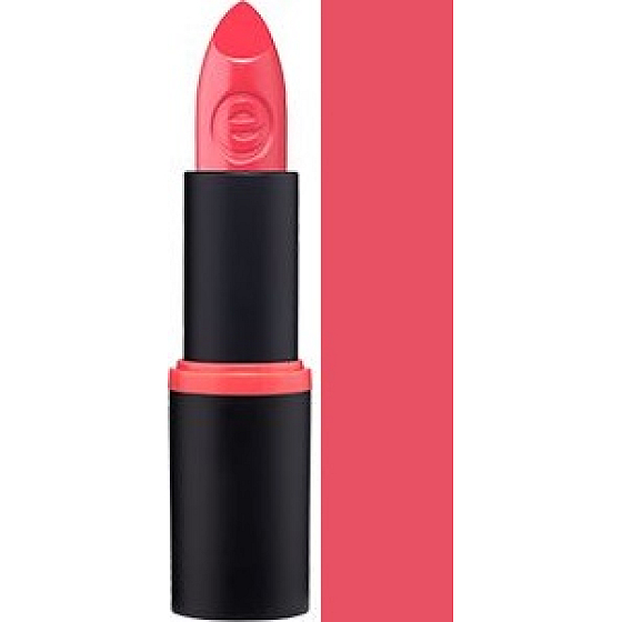 Essence Longlasting Lipstick dlouhotrvající rtěnka 01 Coral Calling 3,8 g