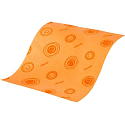 Vileda Microfibre Plus Fenster Mikrohadřík na okna 36 x 32 cm 1 kus