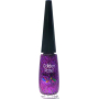 Golden Rose Nail Art zdobící lak na nehty odstín 146 7,5 ml