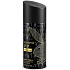 Playboy Vip Black Edition for Him deodorant sprej pro muže 150 ml