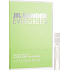 Jil Sander Evergreen toaletní voda pro ženy 1,2 ml s rozprašovačem, vialka