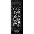 Bronze Satifaction Black opalovací multi bronzer nové generace 15 ml