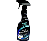 Larrin Nano Efekt czyszczacz łazienkowy, 500 ml