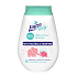Linteo Baby Bio Měsíčrk lékařský mycí mléko a šampon 250 ml