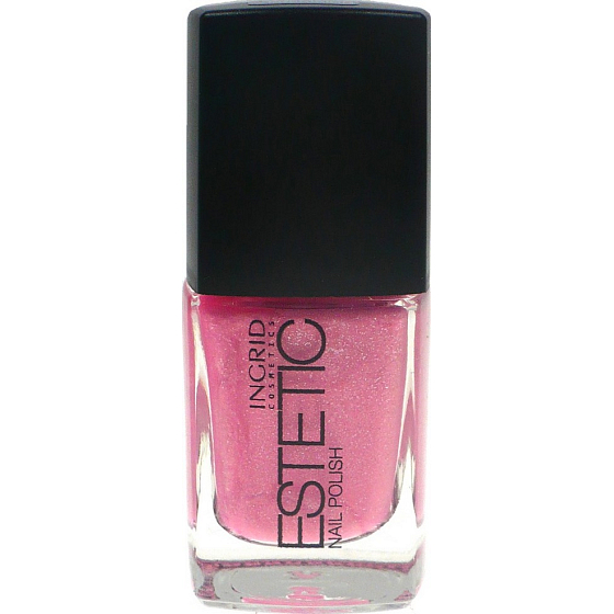 Ingrid Cosmetics Estetic Nail Polish lak na nehty 367 10 ml