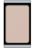 Artdeco Eye Shadow Matt matowe cienie do powiek 551 Natural Touch 0,8 g