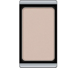 Artdeco Eye Shadow Matt matowe cienie do oczu 551 Natural Touch 0,8 g