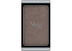 Artdeco Eye Shadow Pearl perłowe cienie do oczu 17 Pearly Misty Wood 0,8 g