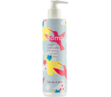 Bomb Cosmetics Wolny jak ptak - Free as a Bird płynne mydło z dozownikiem 300 ml