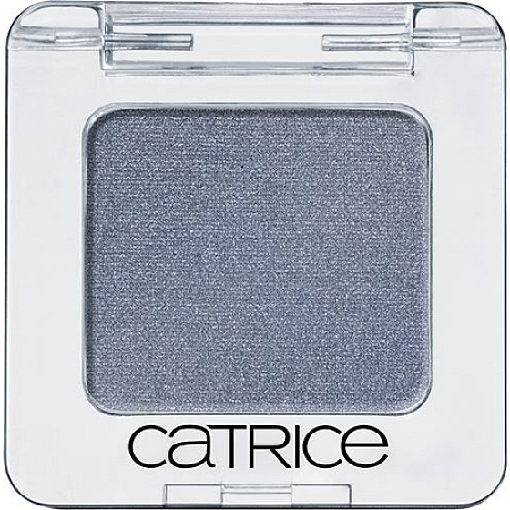 Catrice Absolute Eye Colour Mono oční stíny 980 The Big Blue Theory 2,5 g
