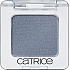 Catrice Absolute Eye Colour Mono oční stíny 980 The Big Blue Theory 2,5 g