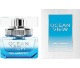 Karl Lagerfeld Ocean View parfémovaná voda pro ženy 25 ml