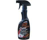 Larrin Nano Efekt środek do czyszczenia szkła, luster i płytek 500 ml spryskiwacz