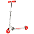 EP Line Scooter Heelsred skládací koloběžka, doporučený věk 5+