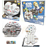 Star Wars Mighty Beanz Vesmírná loď fazole 2 kusy, doporučený věk 5+