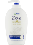 Dove płynne mydło Deeply Nourishing, 250 ml