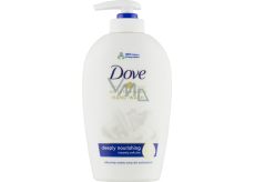 Dove płynne mydło Deeply Nourishing, 250 ml
