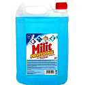 Milit Professional koncentrovaný čistič 5 l